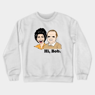 CLASSIC TV SHOW SITCOM 1960s 1970s Crewneck Sweatshirt